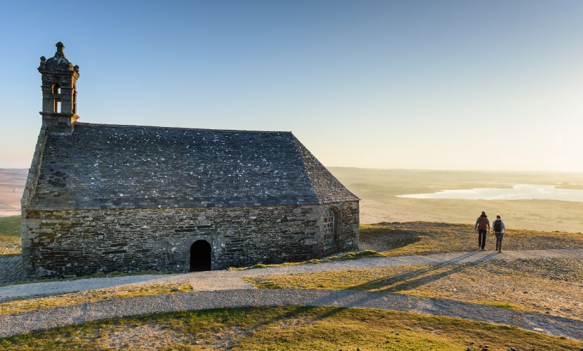 Les Offices De Tourisme - Tout Commence En Finistère